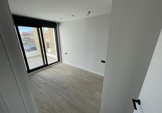 Apartment in Pilar de La Horadada