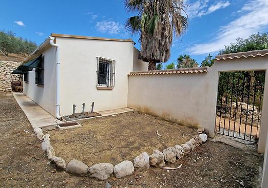 Villa in Periana