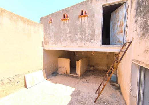 Country house in Yecla