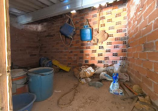 Country house in Yecla