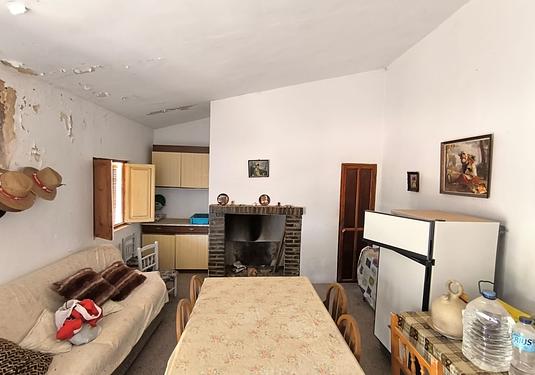 Country house in Yecla