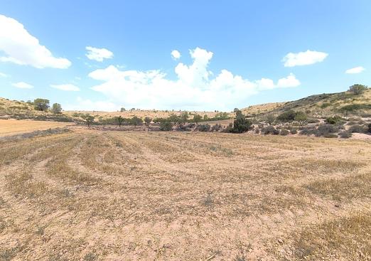 Country house in Yecla