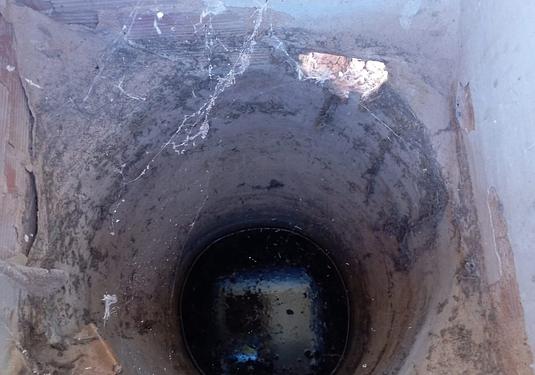 Country house in Yecla