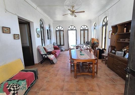 Country house in Monóvar/Monóver