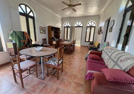 Country house in Monóvar/Monóver