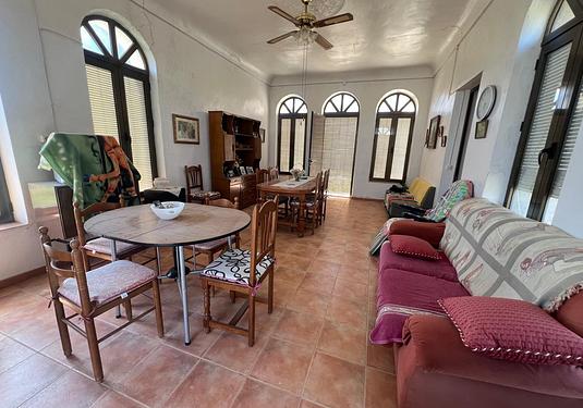 Country house in Monóvar/Monóver