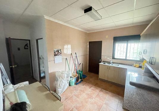 Country house in Monóvar/Monóver