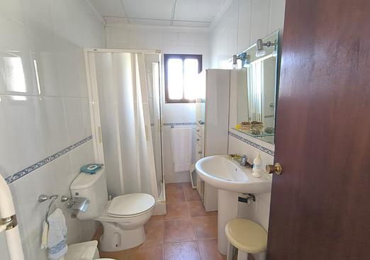 Country house in Monóvar/Monóver