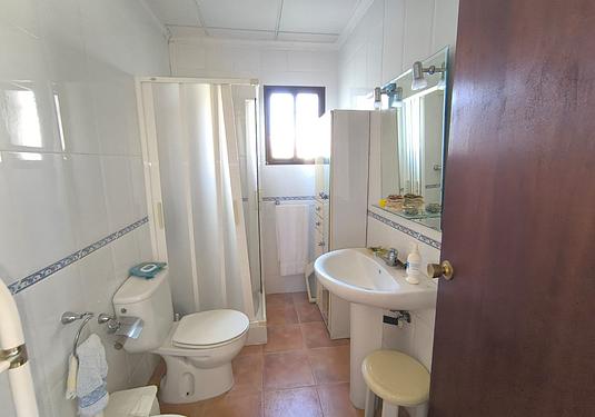 Country house in Monóvar/Monóver