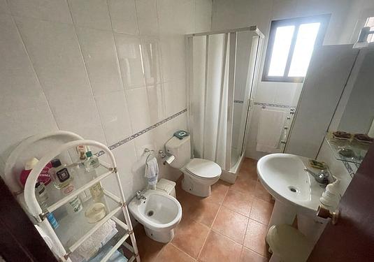 Country house in Monóvar/Monóver