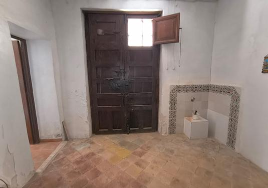 Country house in Monóvar/Monóver