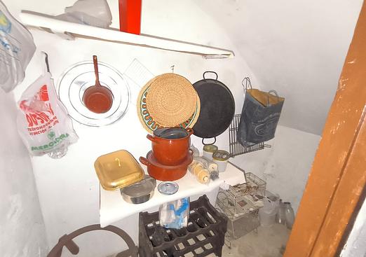 Country house in Monóvar/Monóver