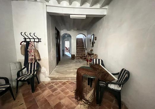 Country house in Monóvar/Monóver