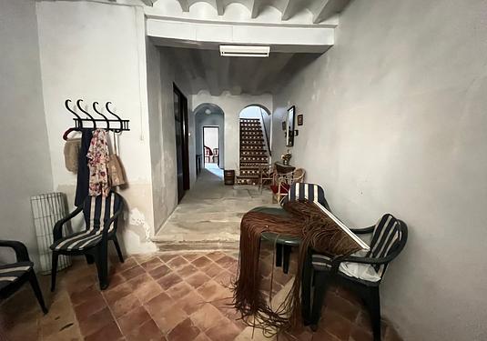 Country house in Monóvar/Monóver