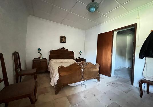 Country house in Monóvar/Monóver