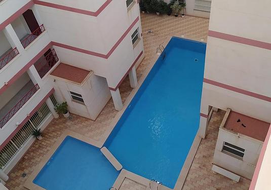 Apartment in Torrevieja