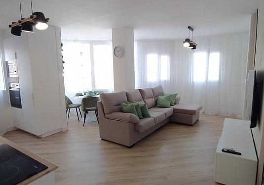 Apartment in Torrevieja