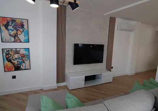 Apartment in Torrevieja