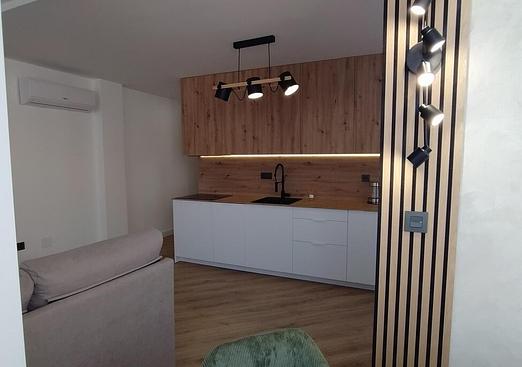 Apartment in Torrevieja