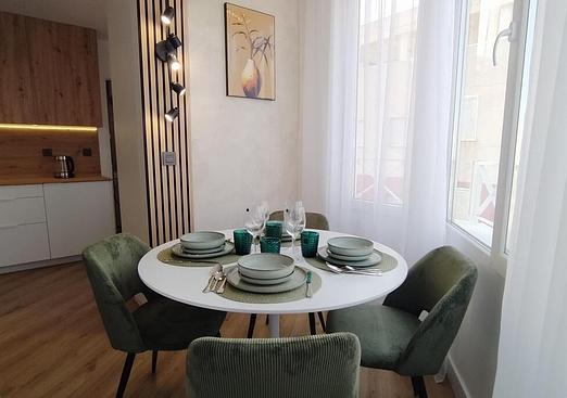 Apartment in Torrevieja