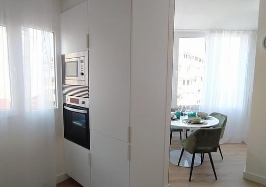 Apartment in Torrevieja