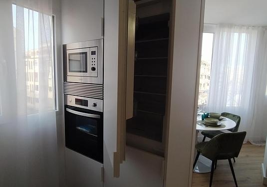 Apartment in Torrevieja