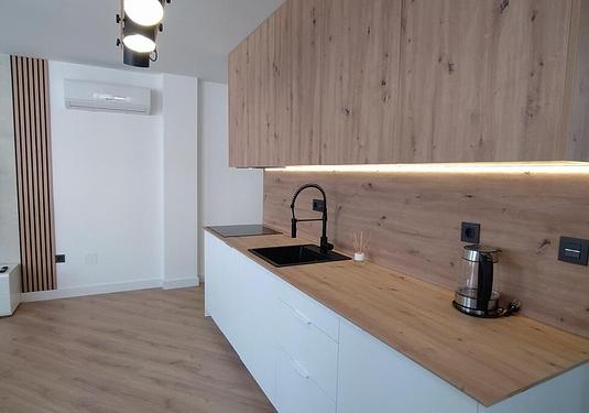 Apartment in Torrevieja