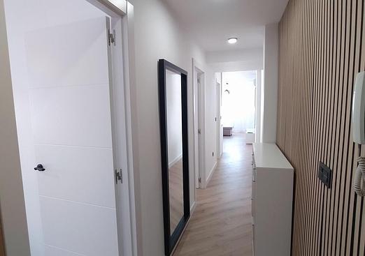 Apartment in Torrevieja