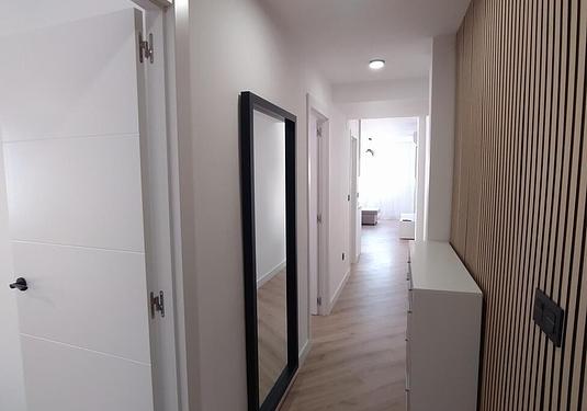 Apartment in Torrevieja