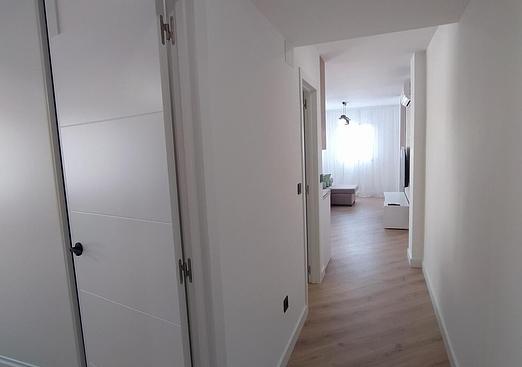 Apartment in Torrevieja