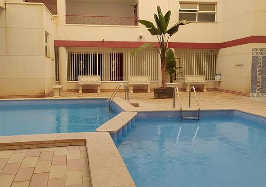 Apartment in Torrevieja