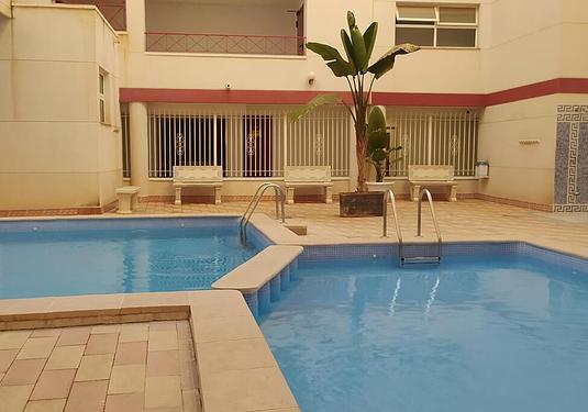 Apartment in Torrevieja