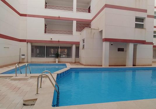 Apartment in Torrevieja