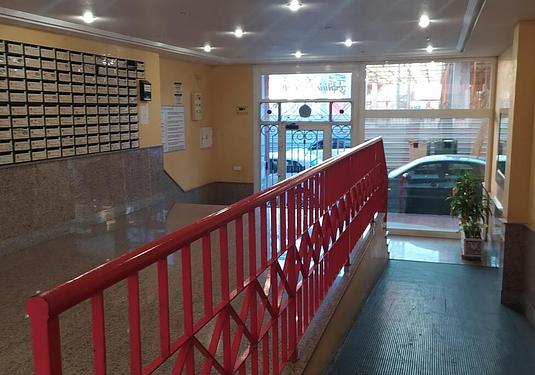 Apartment in Torrevieja