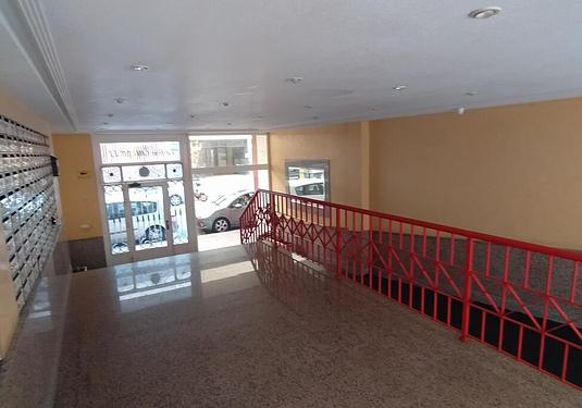 Apartment in Torrevieja