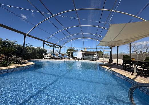 Country house in Torremendo