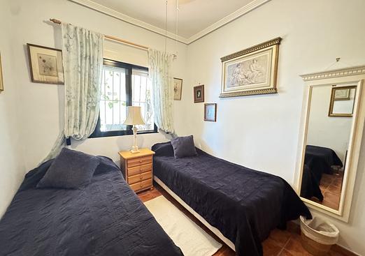 Country house in Torremendo