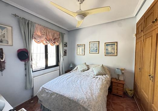 Country house in Torremendo