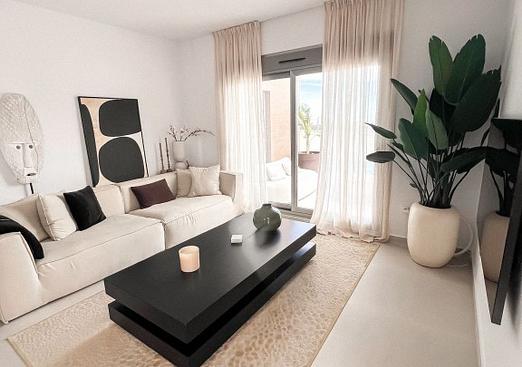 Villa in San Miguel de Salinas