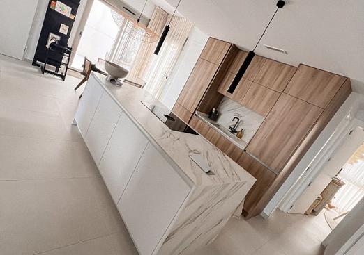 Villa in San Miguel de Salinas