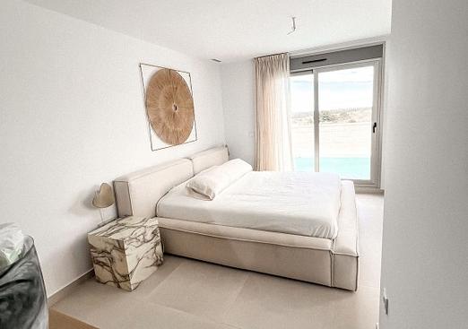 Villa in San Miguel de Salinas