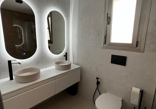 Villa in San Miguel de Salinas