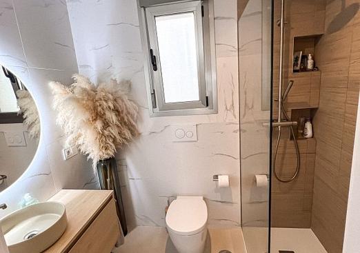 Villa in San Miguel de Salinas