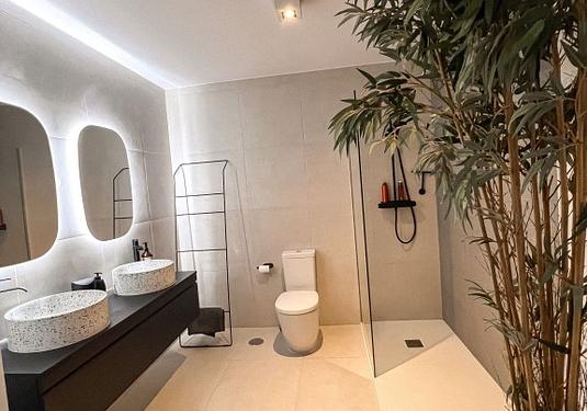 Villa in San Miguel de Salinas