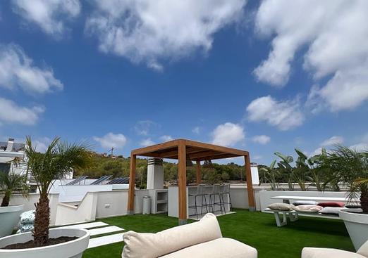 Villa in San Miguel de Salinas