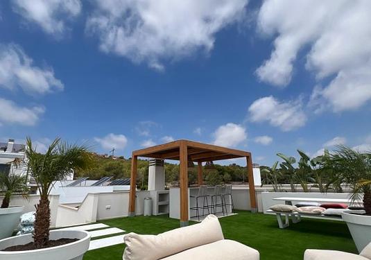 Villa in San Miguel de Salinas