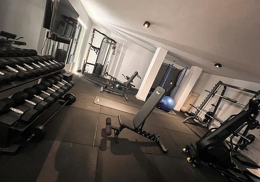 Villa in San Miguel de Salinas