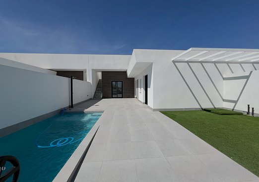 Villa in Torre Pacheco