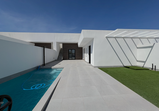 Villa in Torre Pacheco