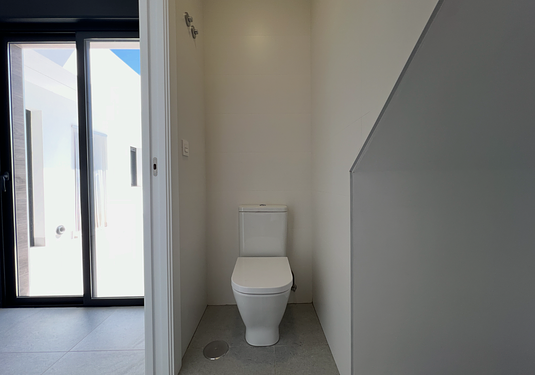 Villa in Torre Pacheco